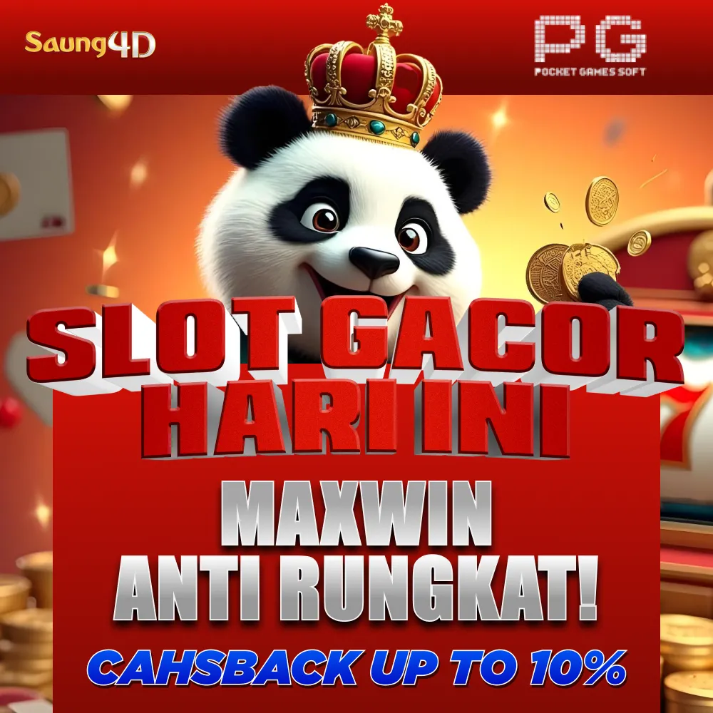 Situs Slot Terercaya